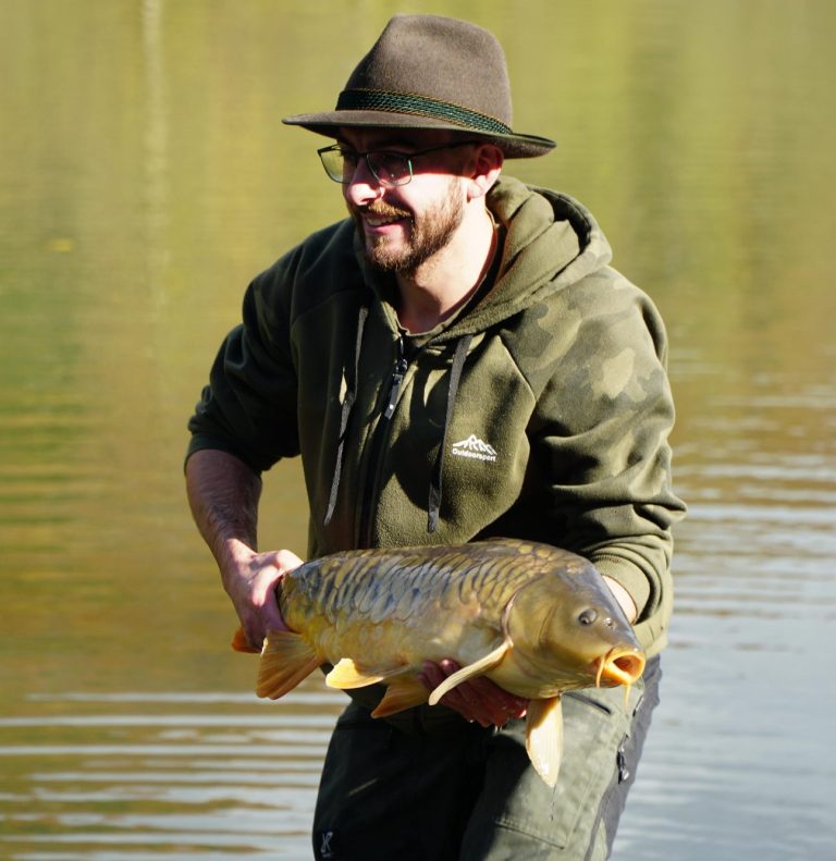 Logo Logo der Brettl Teiche