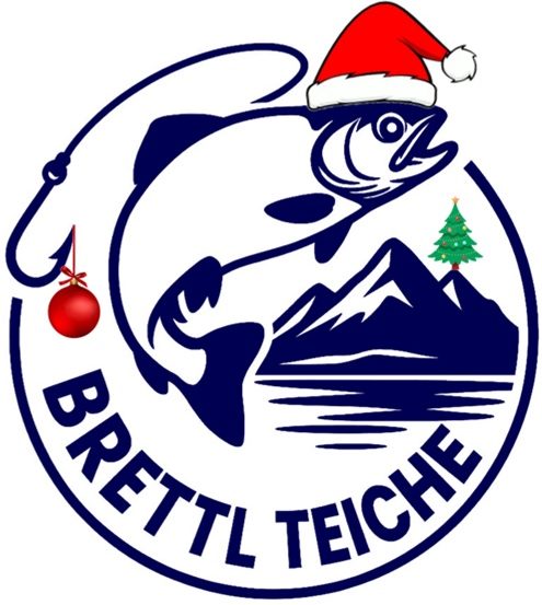 Logo Logo der Brettl Teiche